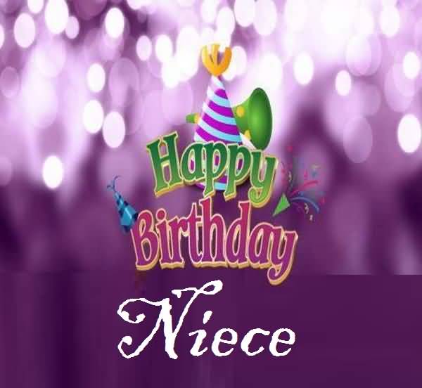 happy birthday niece clipart - photo #24