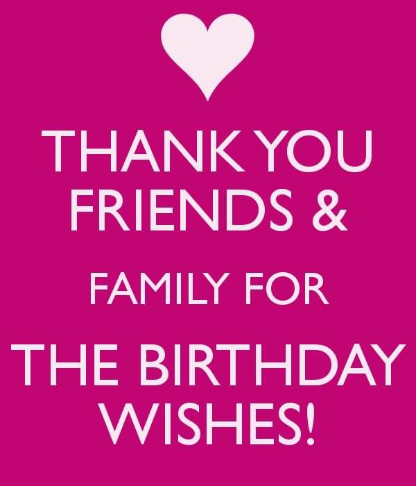 Thanks For The Birthday Wishes Page 25