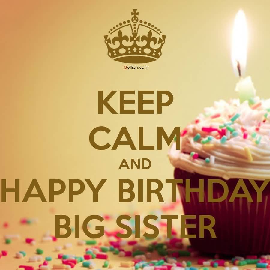 Images For Sister Birthday Wishes