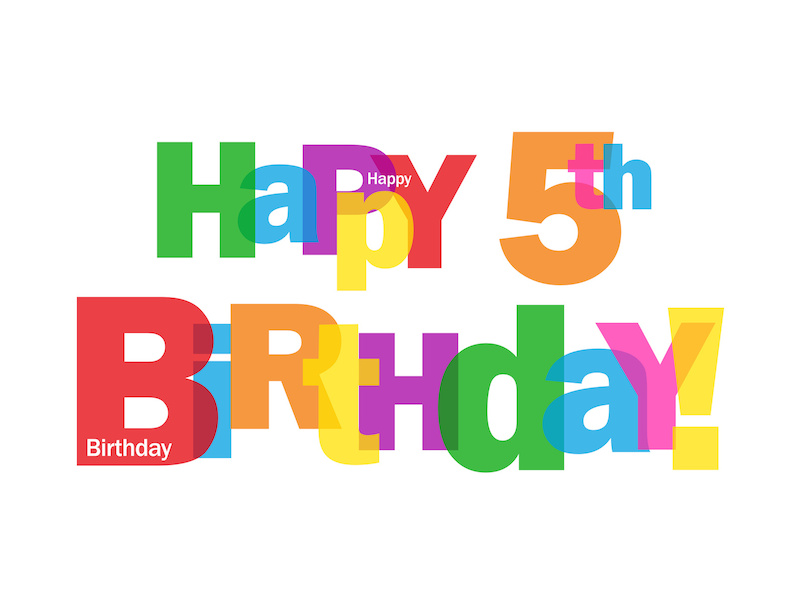 52-5th-birthday-wishes