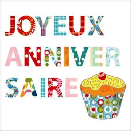 Birthday Wishes For Husband In French