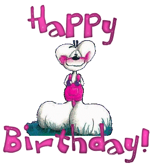 Birthday Image !