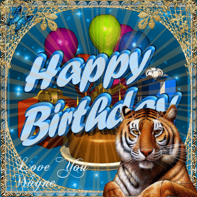 Birthday Image