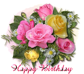 Birthday Wish For U