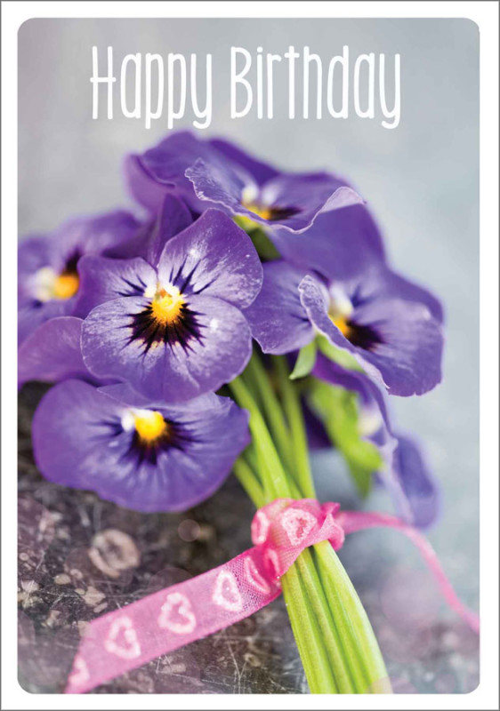 Birthday Wish To You
