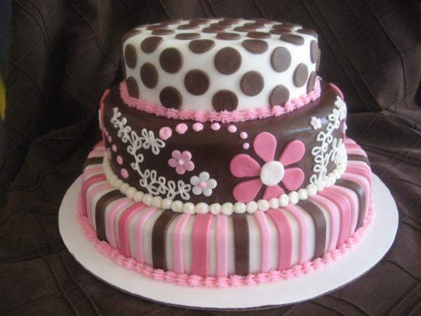 Birthday Wish With Cake-wb3020