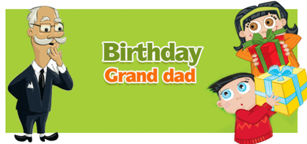 Birthday Wishes For Grandpa-wb205