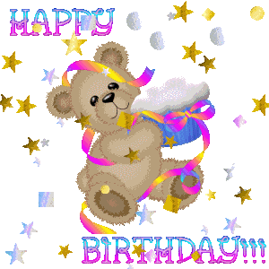 Birthday Wishes