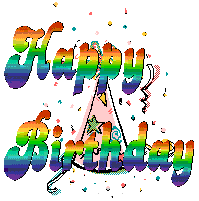 Colourful Birthday Image-wb34033