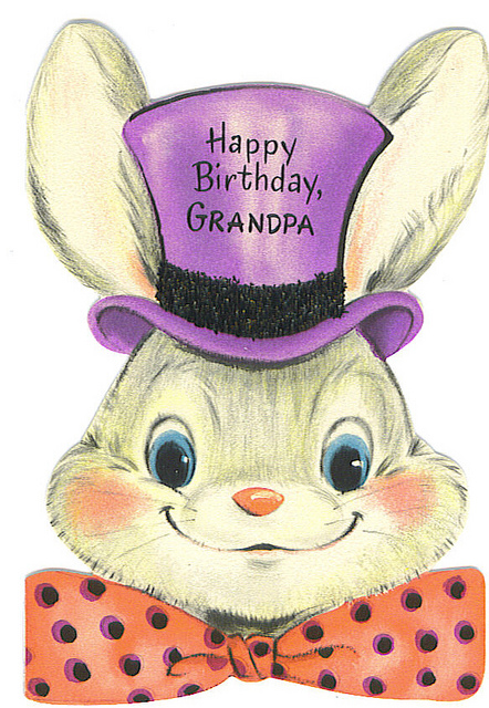 Cute Birthday Image Of Grandpa-wb208