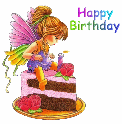 Happy Birthday-Animination Image-wb01017