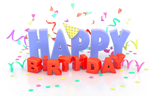 Happy Birthday - Image-wb19