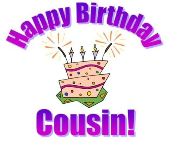 Happy Birthday Cousin-wb2205
