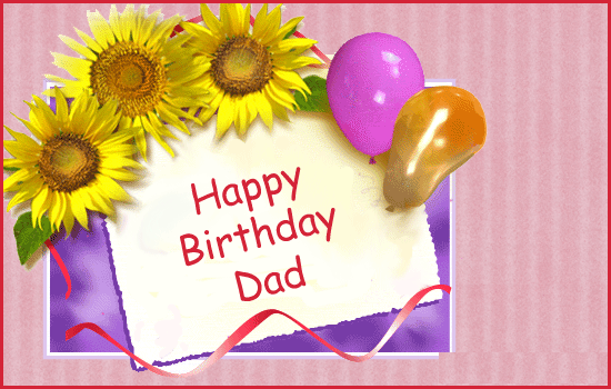 Happy Birthday Dad !-wb508