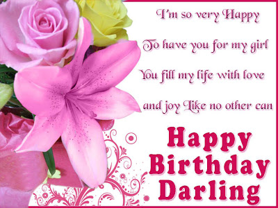 Happy Birthday Darling-wb2406