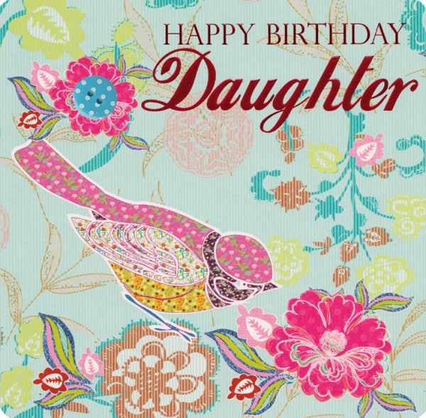 Happy Birthday Daughter-Photo-wb706