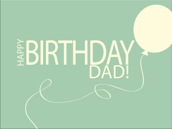 Happy Birthday Day- Balloon-wb511