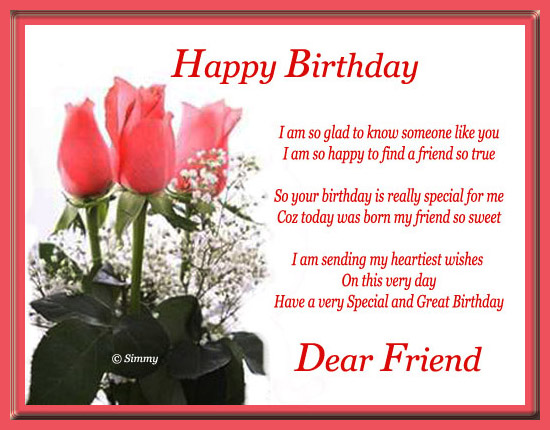 Happy Birthday Dear Friend-wb01025