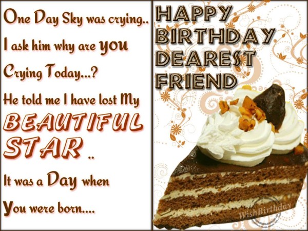 Happy Birthday Dearest Friend-wb01027