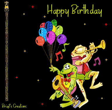 Happy Birthday Enjoy Your Day-wb34001