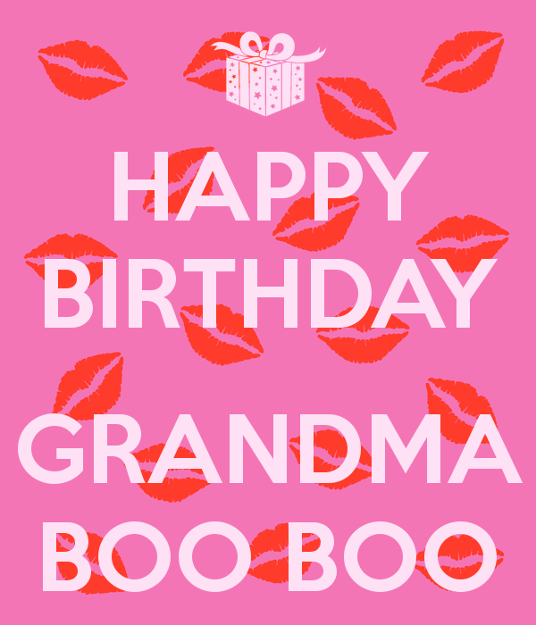 Best Birthday Wishes To Grandma -wb312