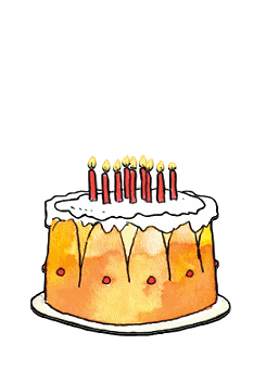 Happy Birthday Have  Fun-wb34048