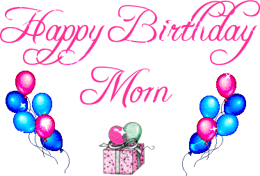 Happy Birthday Mom-Glitter-wb2605