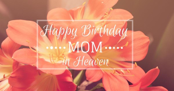 Happy Birthday Mom In Heaven-wb2610