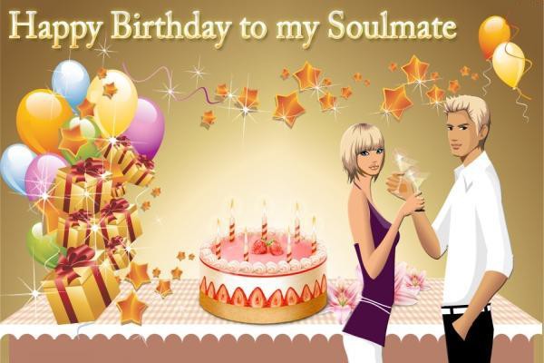 Happy Birthday My Solmate-wb2315