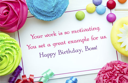 Happy Birthday My Wonderful Boss-wb1117