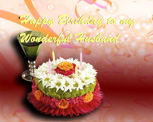 Happy Birthday My Wonderful Husband-Image-wb2316