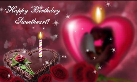 Happy Birthday Sweetheart!-wb2420