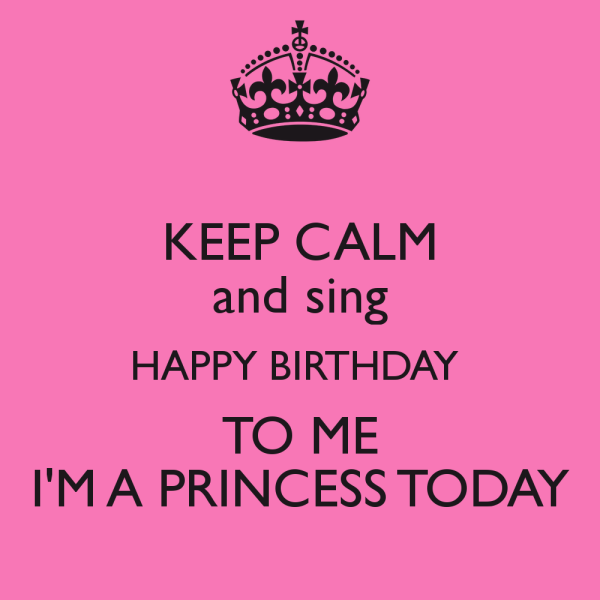  I Am Princess Today-wb2828