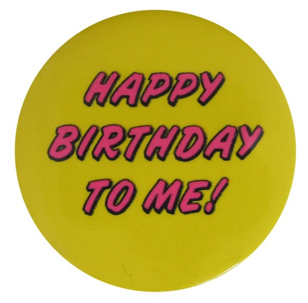 Sweet Birthday To Me - Birthday Wish-wb2816