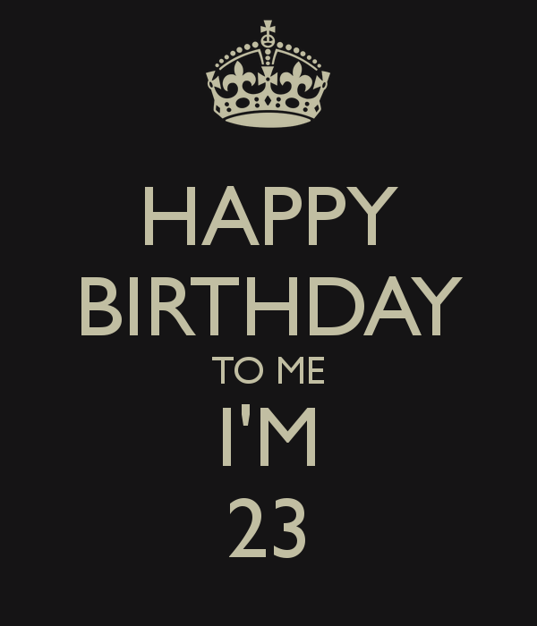 Happy Birthday To Me !-wb2826