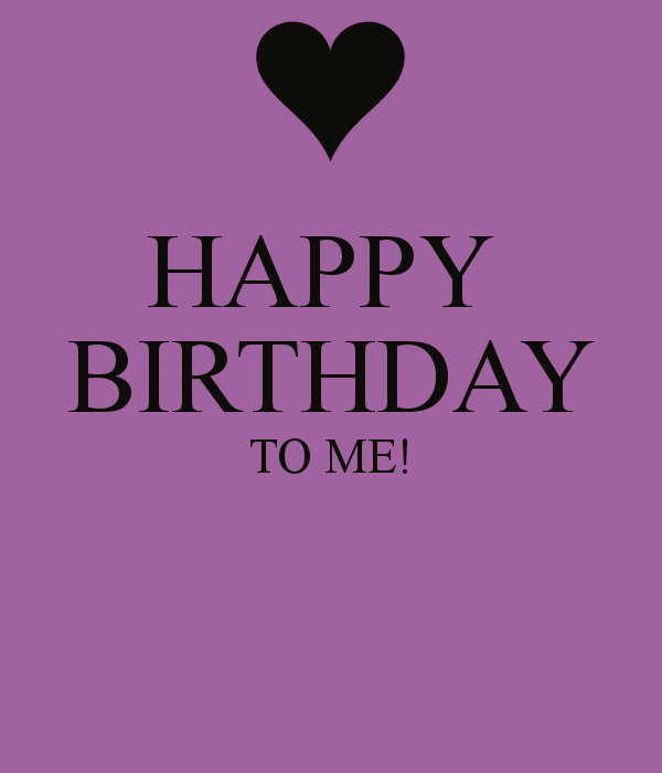 Happy Birthday To Me!-wb2845