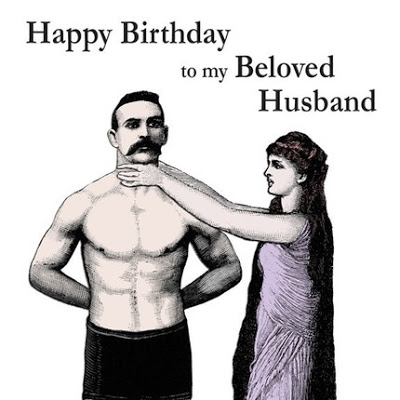 Happy Birthday To My Beloved Husband-wb2319