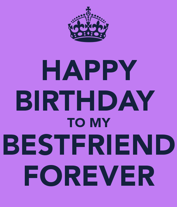 Birthday Wish To My Best Friend !-wb01062