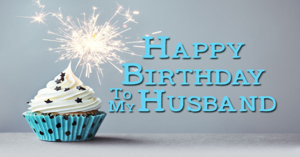 Happy Birthday To My Husband !-wb2321