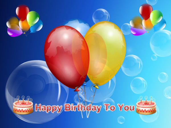 Happy Birthday To You-wb17