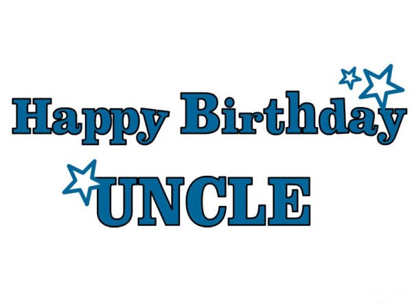 Happy Birthday Uncle!-wb2823