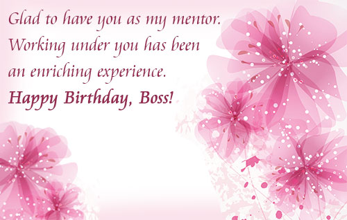 Birthday Wish For My Mentor-wb1128