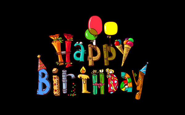 Birthday Wishes For You-wb19