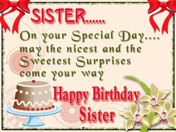 Happy Birthday Wishes For Sister-wb2736