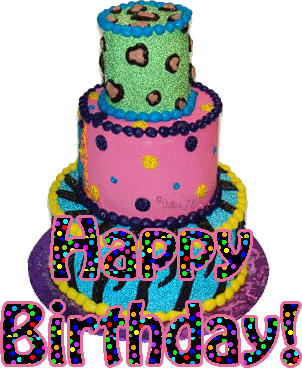 Happy Birthday !-wb34037