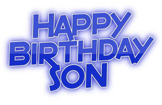Happy birthday Son-Image-wb2609