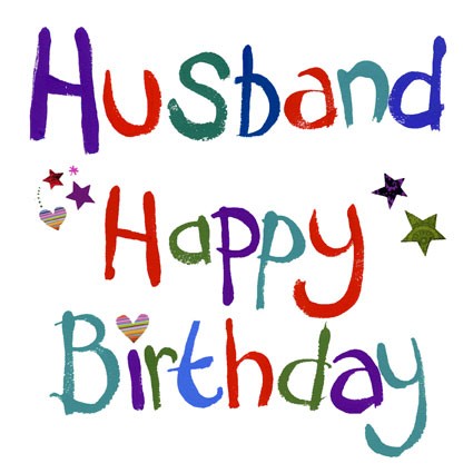 Husband Happy Birthday-wb2328