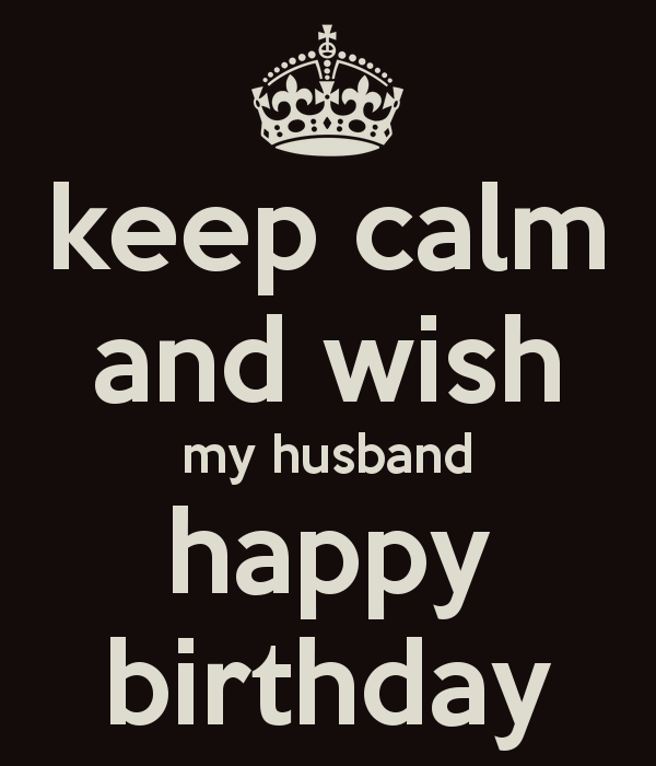 Husband Happy Birthday-wb2329