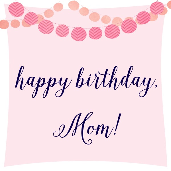 Mom Happy Birthday-wb2628