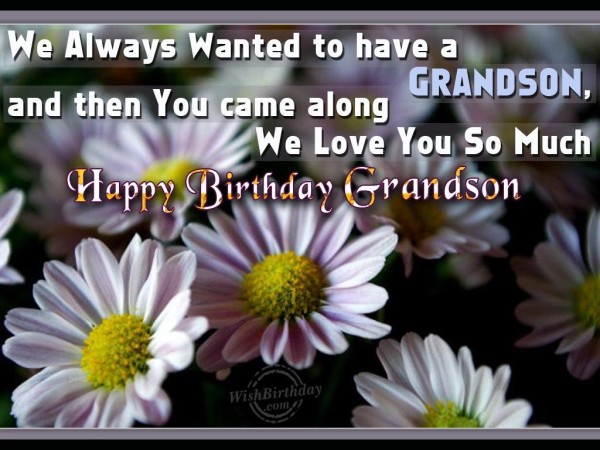 Sending Birthday Wishes -wb2431